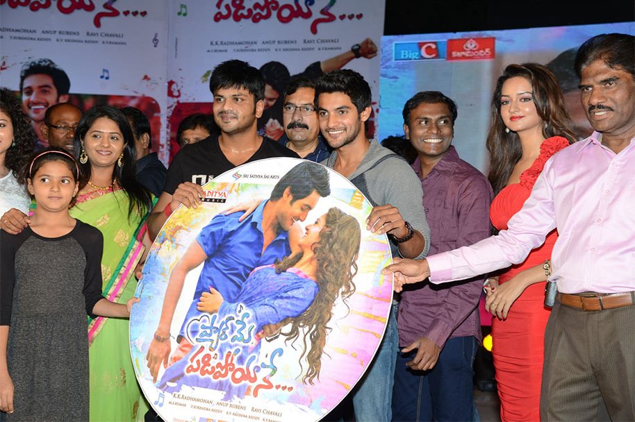 Pyaar-Mein-Padipoyane-Audio-Launch